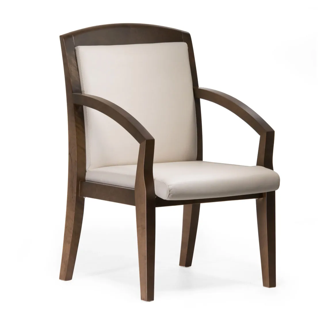 Кресло для посетителя Profoffice SENATOR фото 0