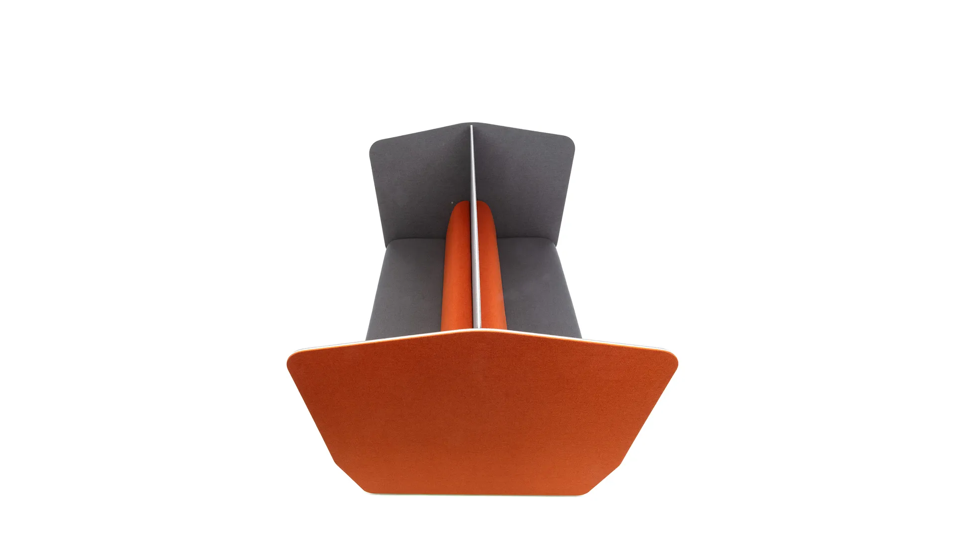 Правая боковина двусторонноего дивана Юта 12Б фото 1