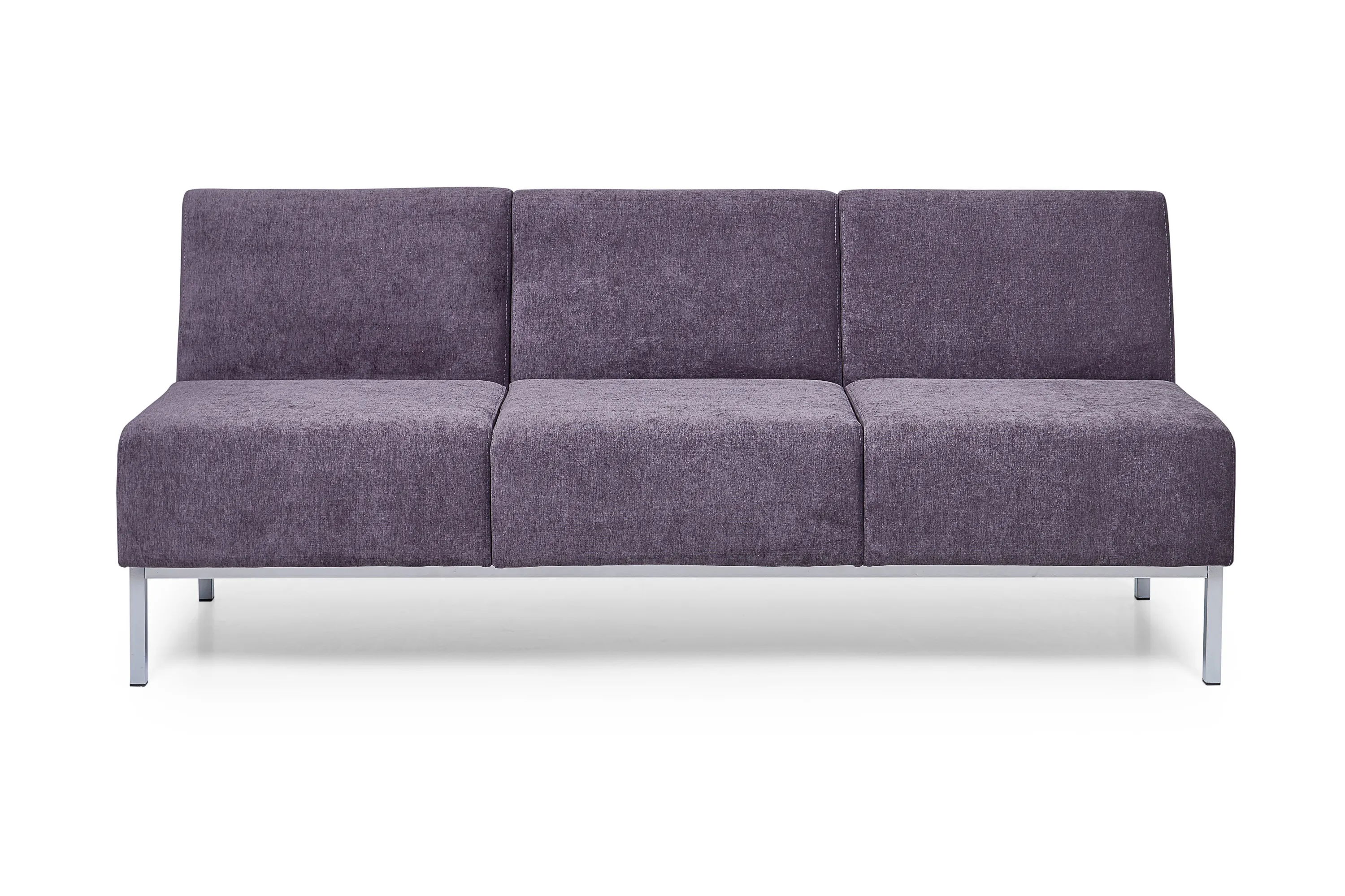 Прямая 3-местная секция Компакт К3 фото 1