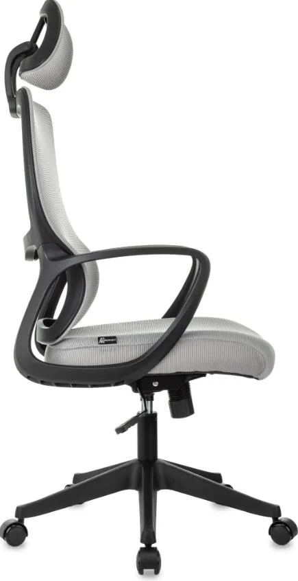 Кресло для руководителя Бюрократ Wise фото 1