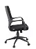 Кресло для оператора Everprof Trio Black LB T Ткань фото 4