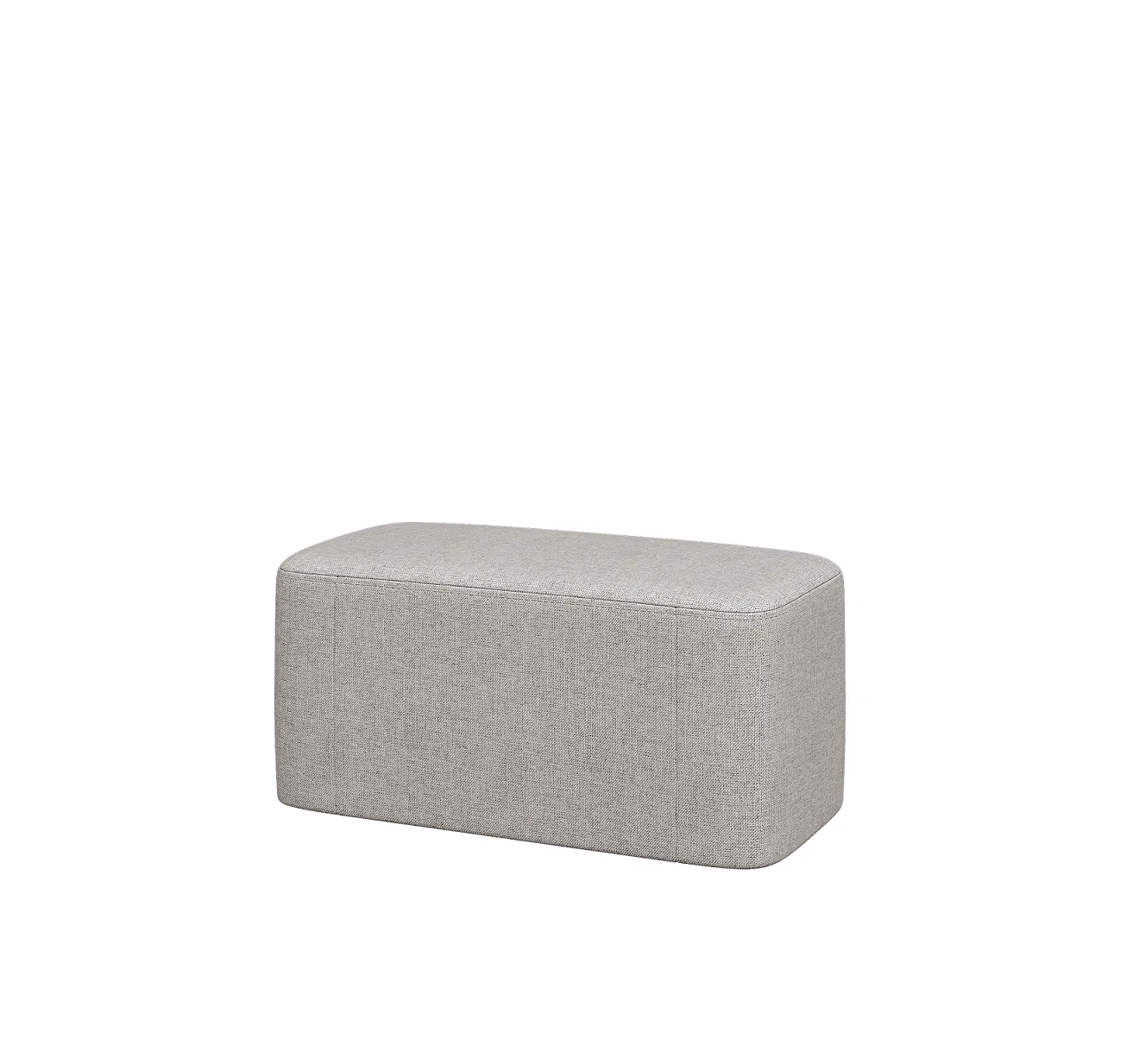 Пуф 90* высокий СМАРТ СМ-П90˚В фото 0