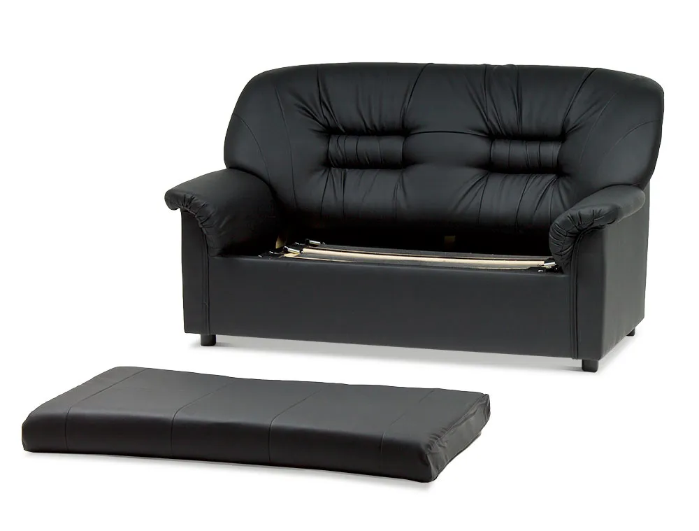 Диван двухместный раскладной Премьер P2-r фото 1