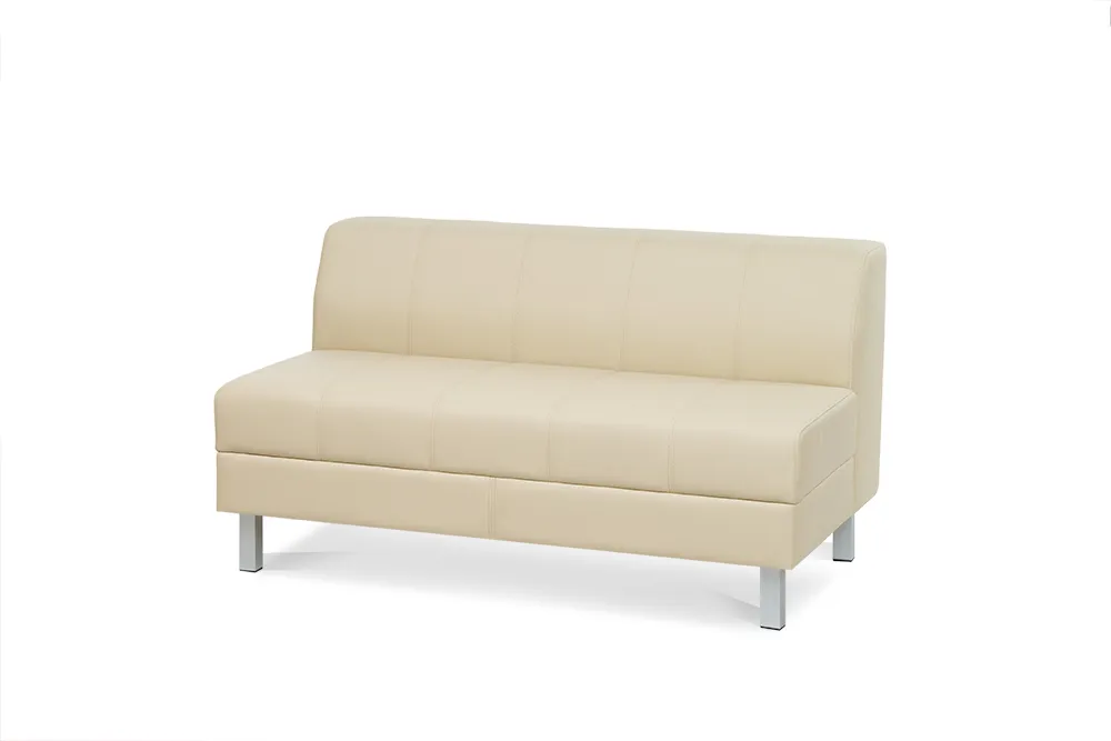 Секция двухместная ФЛАГМАН FL2 фото 0