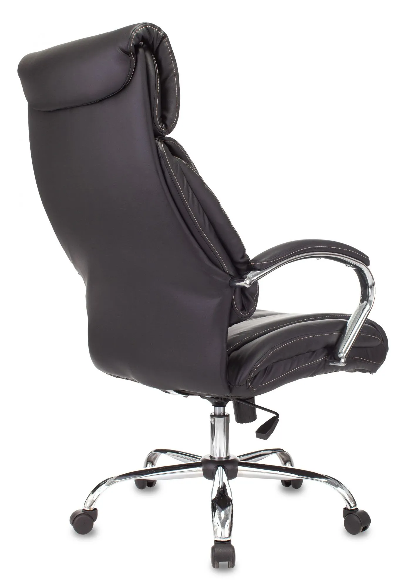 Кресло для руководителя Бюрократ T-9904NSL фото 3