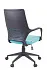 Кресло для оператора Everprof Trio Black LB T Ткань фото 2