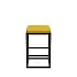 Барный стул Верм-65 фото 1
