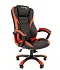 Игровое кресло TAIPIT GAME 22 фото 0