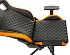 Игровое кресло Бюрократ Knight Outrider фото 2