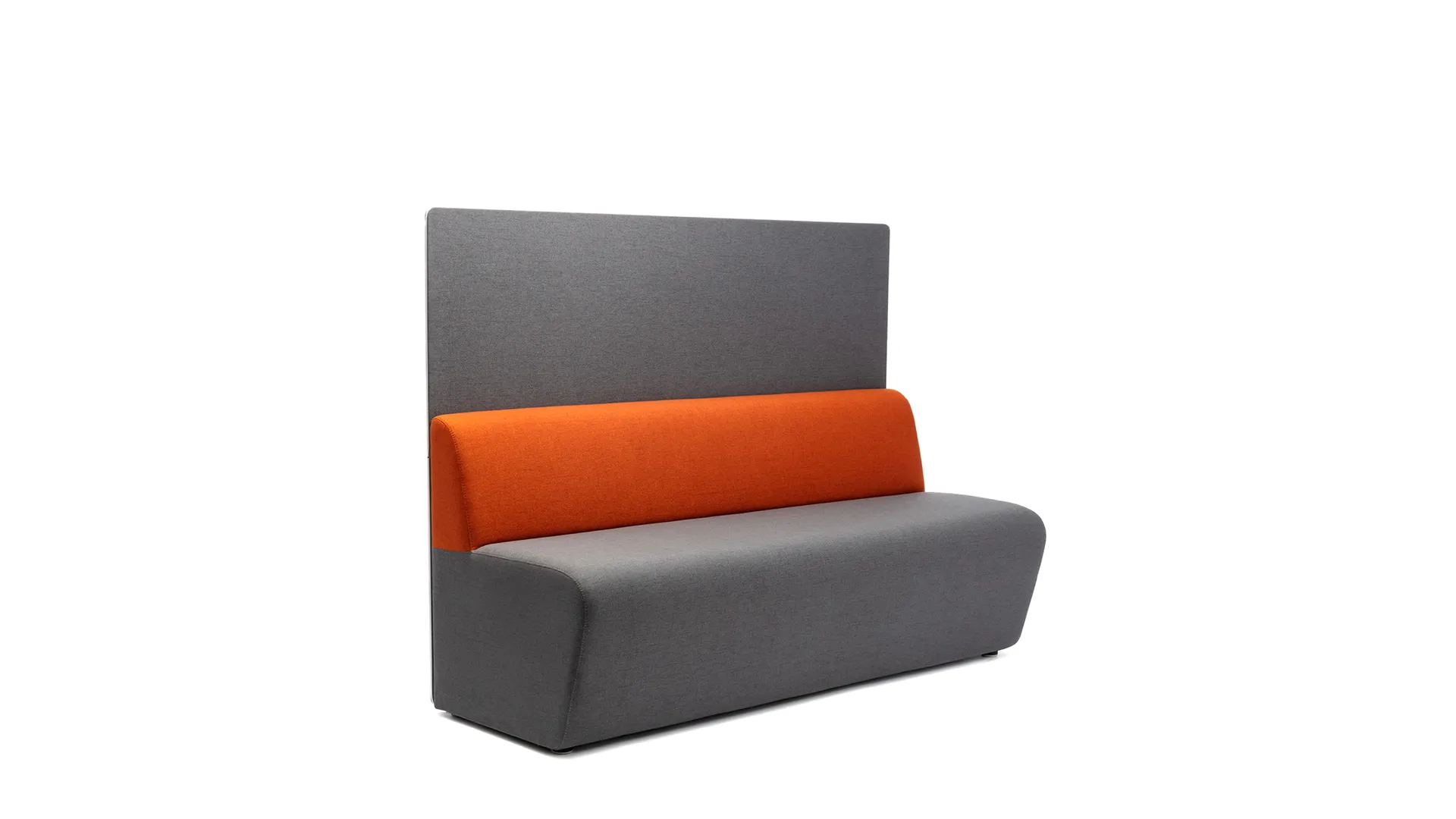 Высокая тройная диваная секция б/п Юта 3 фото 2