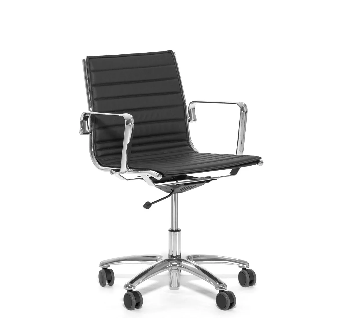 Кресло для руководителя Profoffice LIGHT/B фото 0