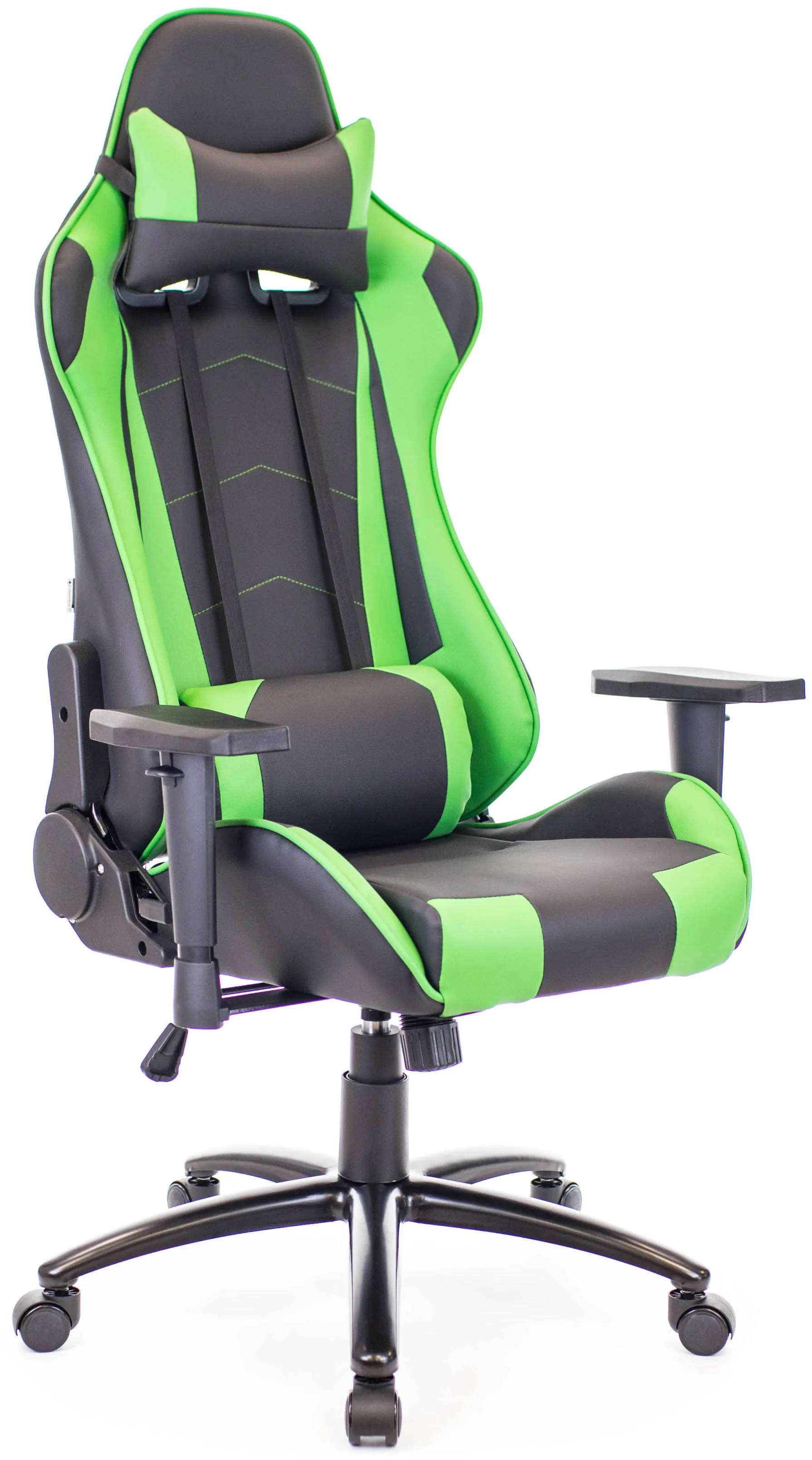 Игровое кресло Everprof Lotus S9 Экокожа фото 0