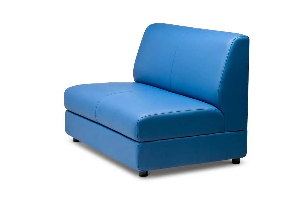 Секция двухместная МАТРИКС М2 фото 2