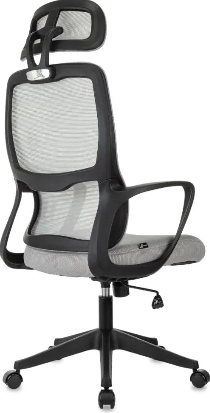 Кресло для руководителя Бюрократ Wise фото 2