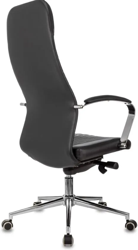 Кресло для руководителя Бюрократ CH-610SL-Lux фото 2