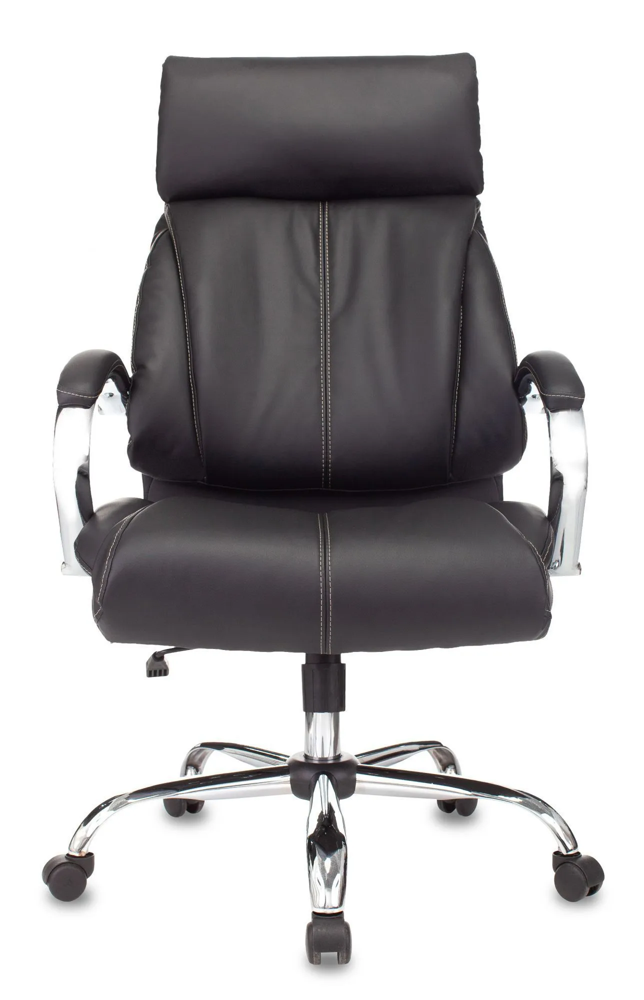 Кресло для руководителя Бюрократ T-9904NSL фото 1