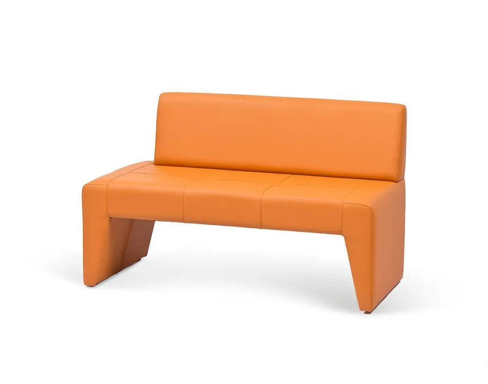 Диван двухместный КИТ Kit2 фото 0