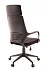 Кресло для руководителя Everprof Trio Black TM фото 2