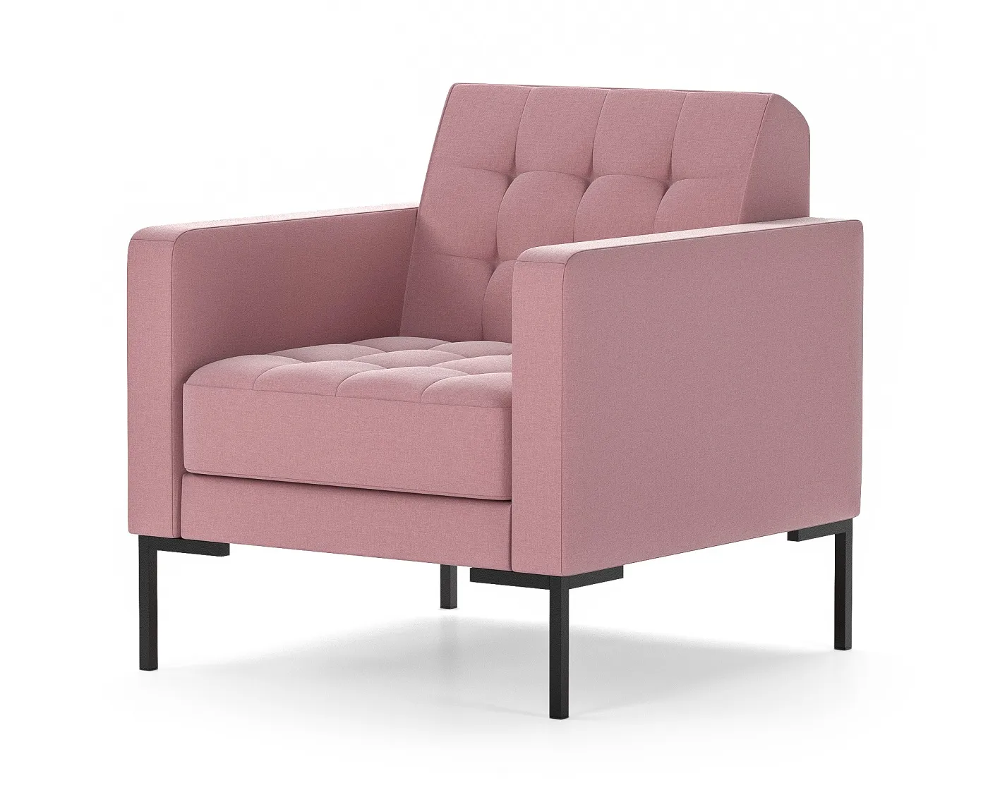 Кресло Нэкст Н1 фото 0