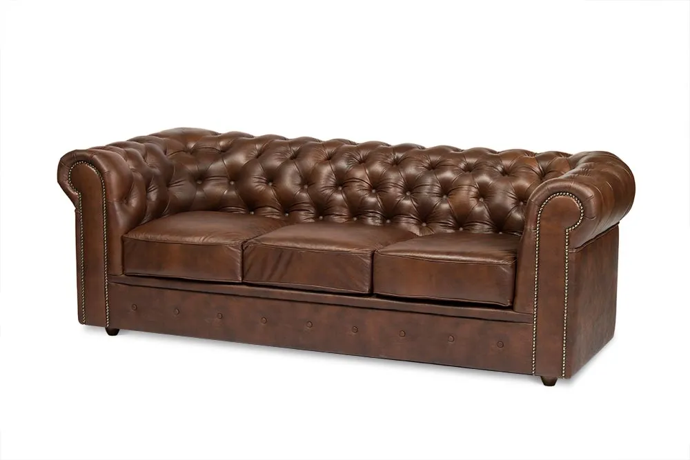 Диваны Серии ЧЕСТЕР-ЛЮКС фото 1