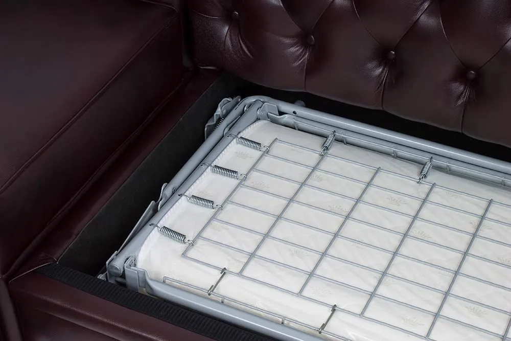 Диваны Серии ЧЕСТЕР-ЛЮКС фото 7