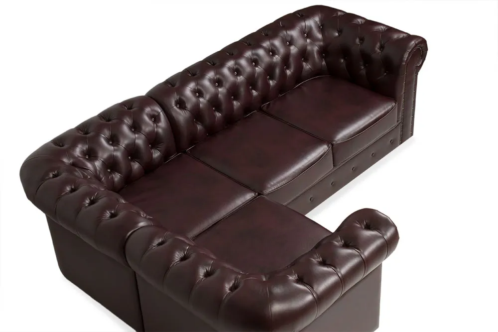 Диваны Серии ЧЕСТЕР-ЛЮКС фото 8