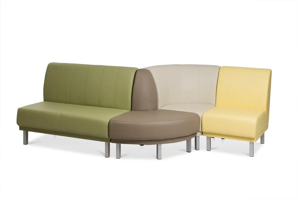 Диваны Серии ХОЛЛ фото 0