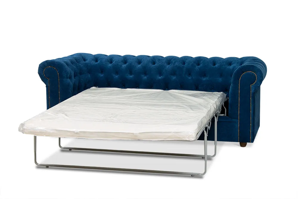 Диван трехместный раскладной ЧЕСТЕР-ЛЮКС СнL3-r фото 3