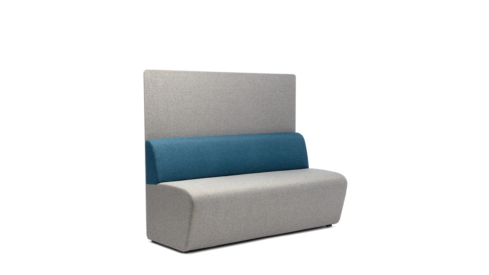 Высокая двойная диваная секция б/п Юта 2 фото 3