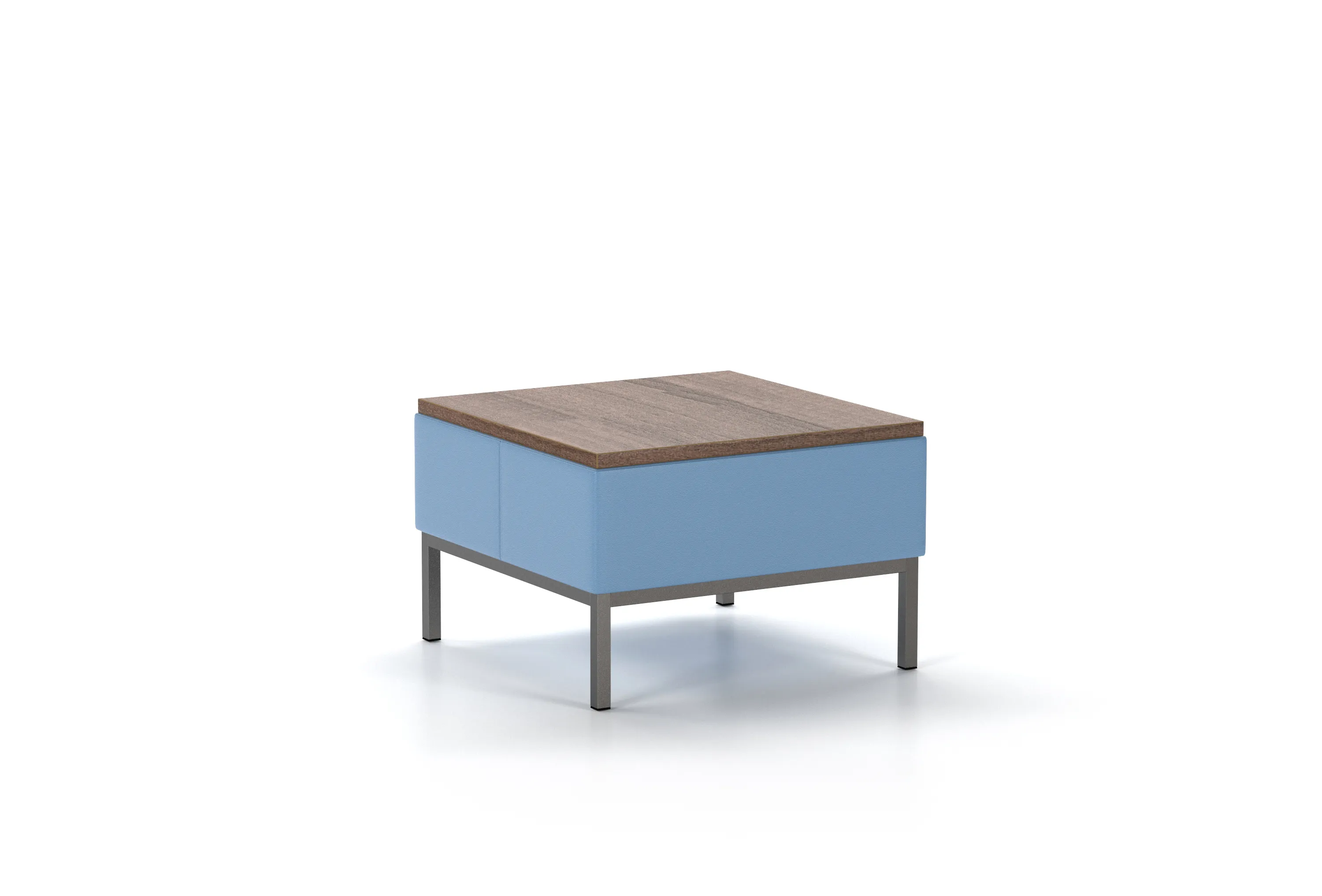 Пуф со столешницей Компакт К5 фото 3