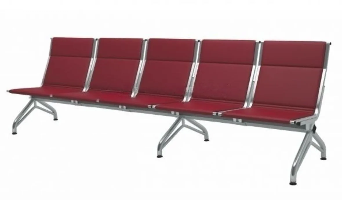 Пятиместная секция Aero plus БП фото 0