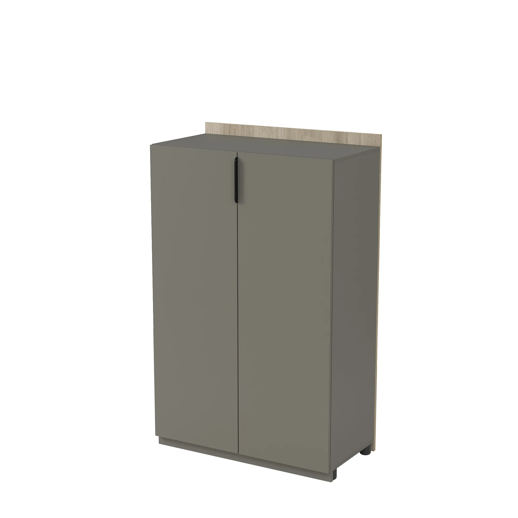 Средний модуль шкафа Magnetic фото 0
