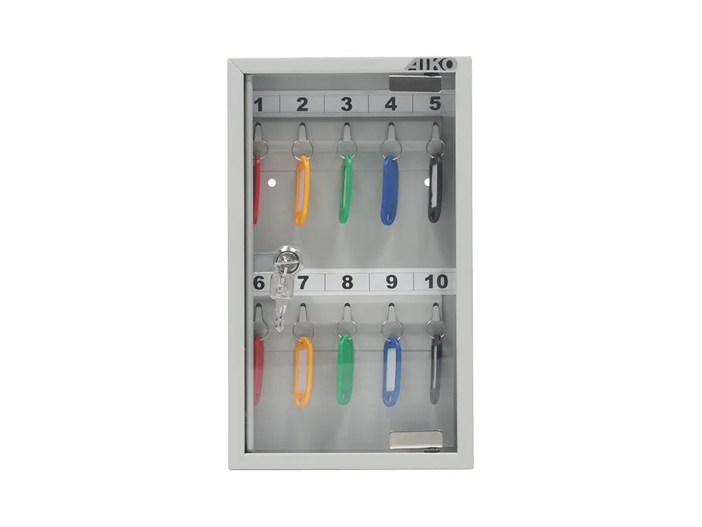 Ключница KEY-10 G фото 1