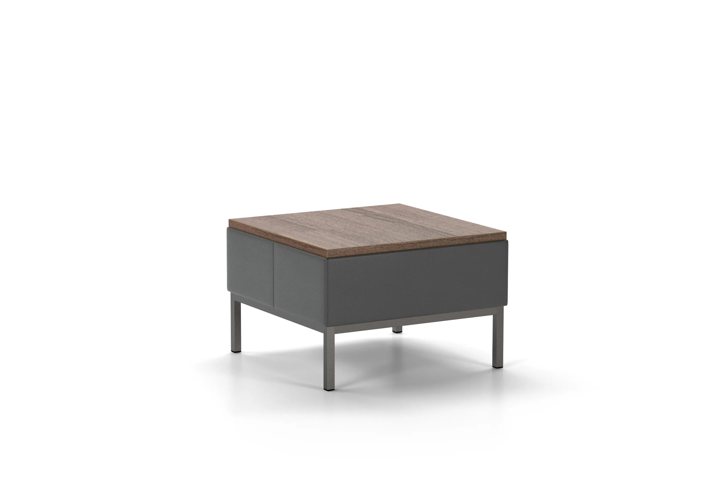 Пуф со столешницей Компакт К5 фото 2