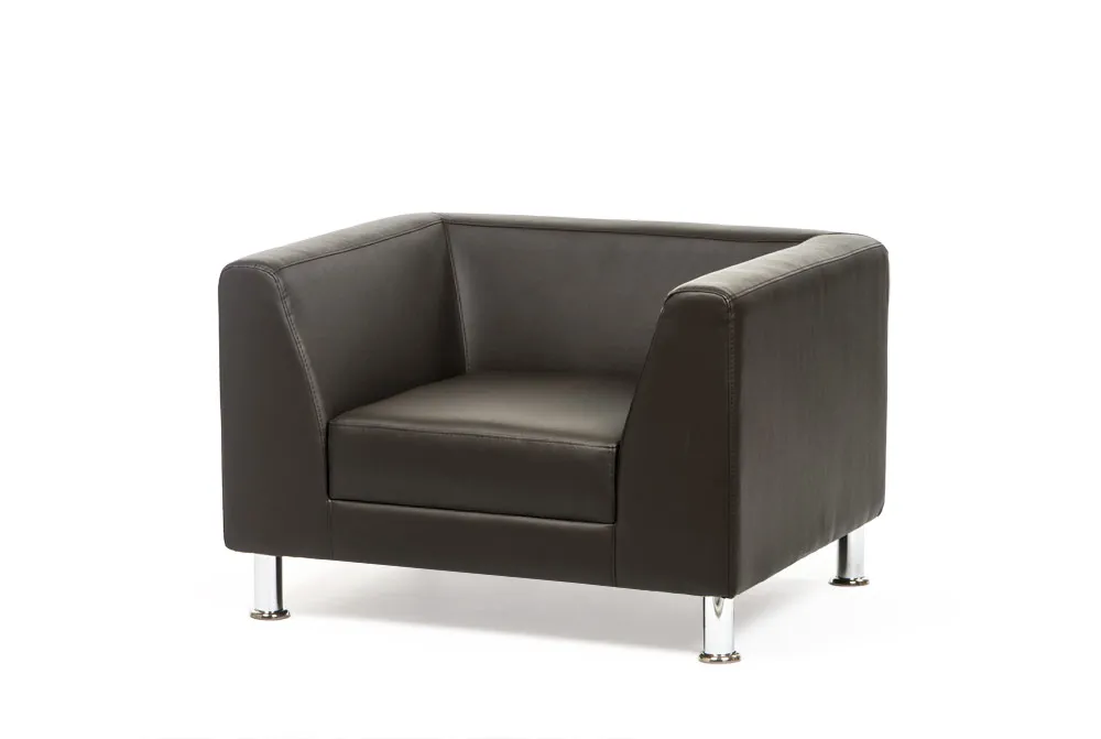 Кресло ЭВОЛЮШН EVO1-2 фото 0