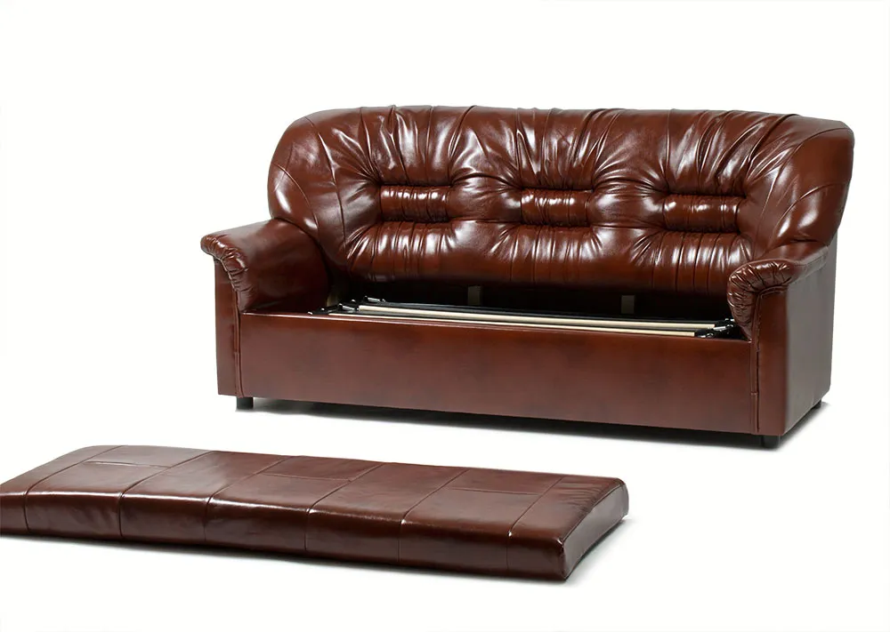 Диван трехместный раскладной Премьер P3-r фото 1