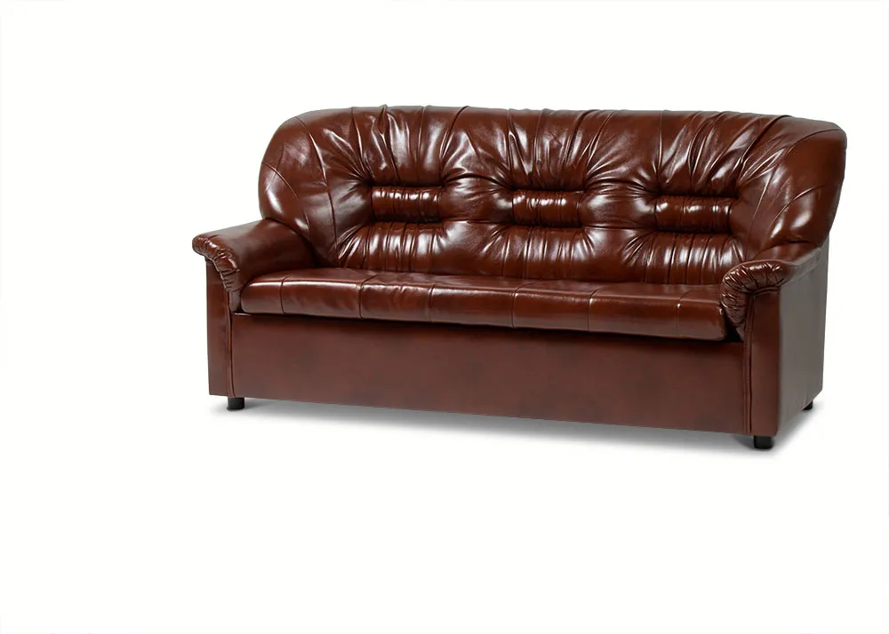 Диван трехместный раскладной Премьер P3-r фото 0